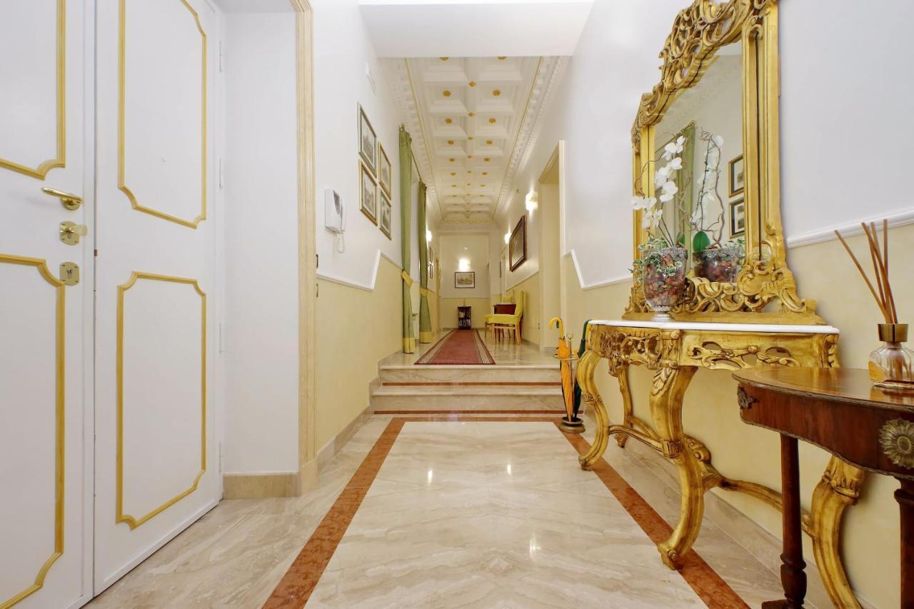 Fancy Guesthouse Vatican Rome Exterior photo